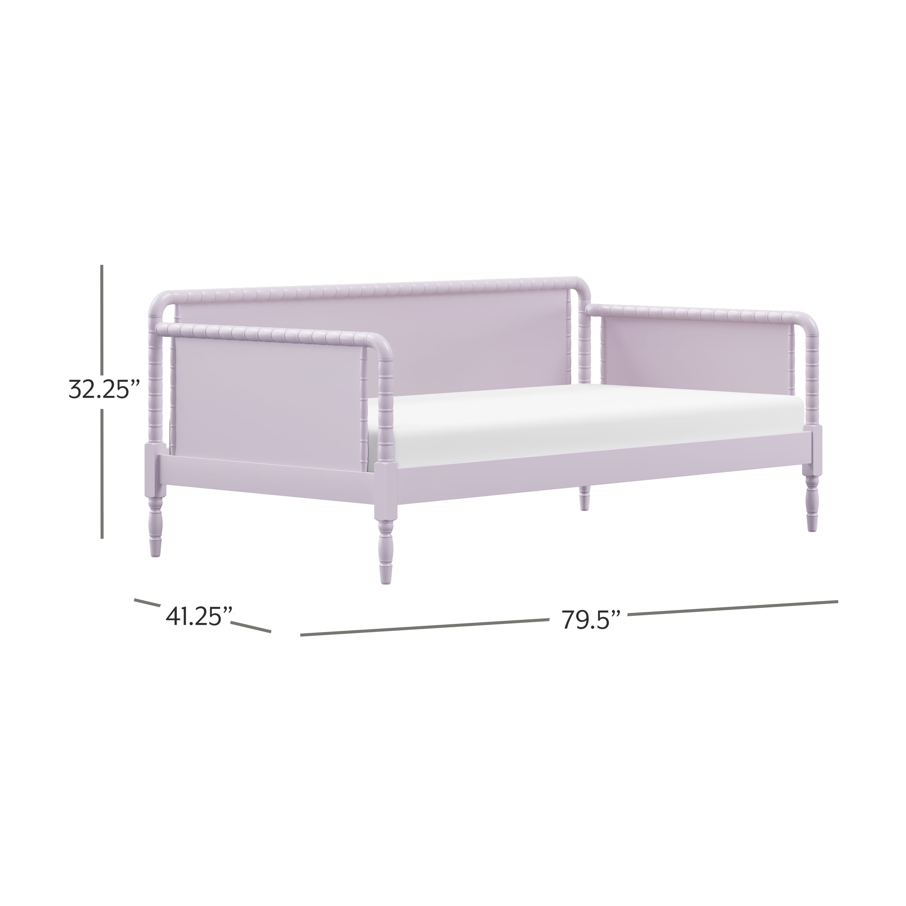 Hillsdale Alva Daybed