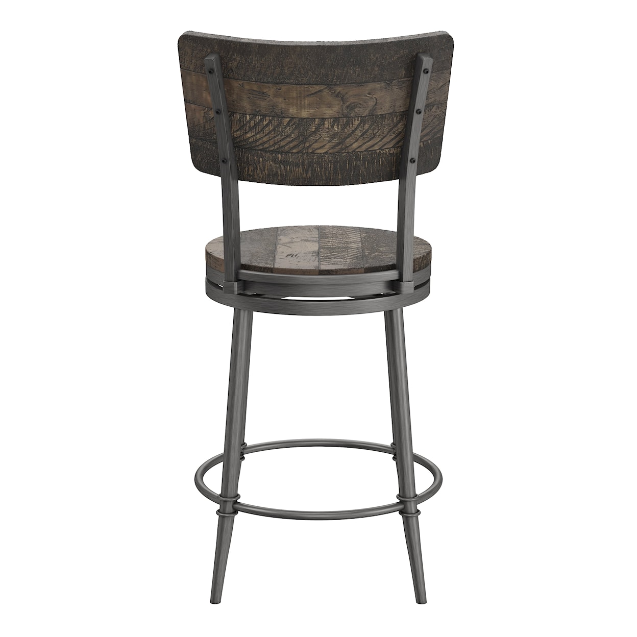 Hillsdale Jennings Counter Stool