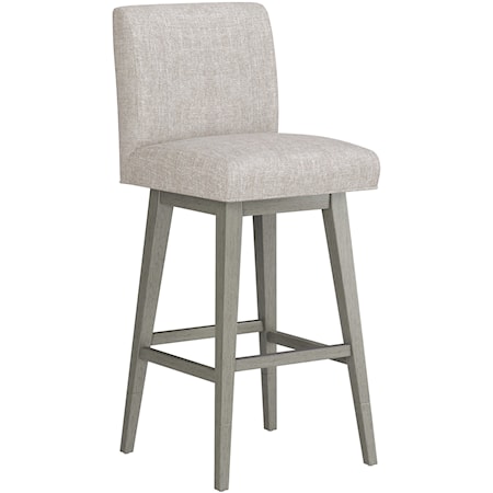 Parson Adjustable Swivel Stool