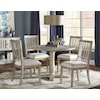 Hillsdale Ocala Dining Set