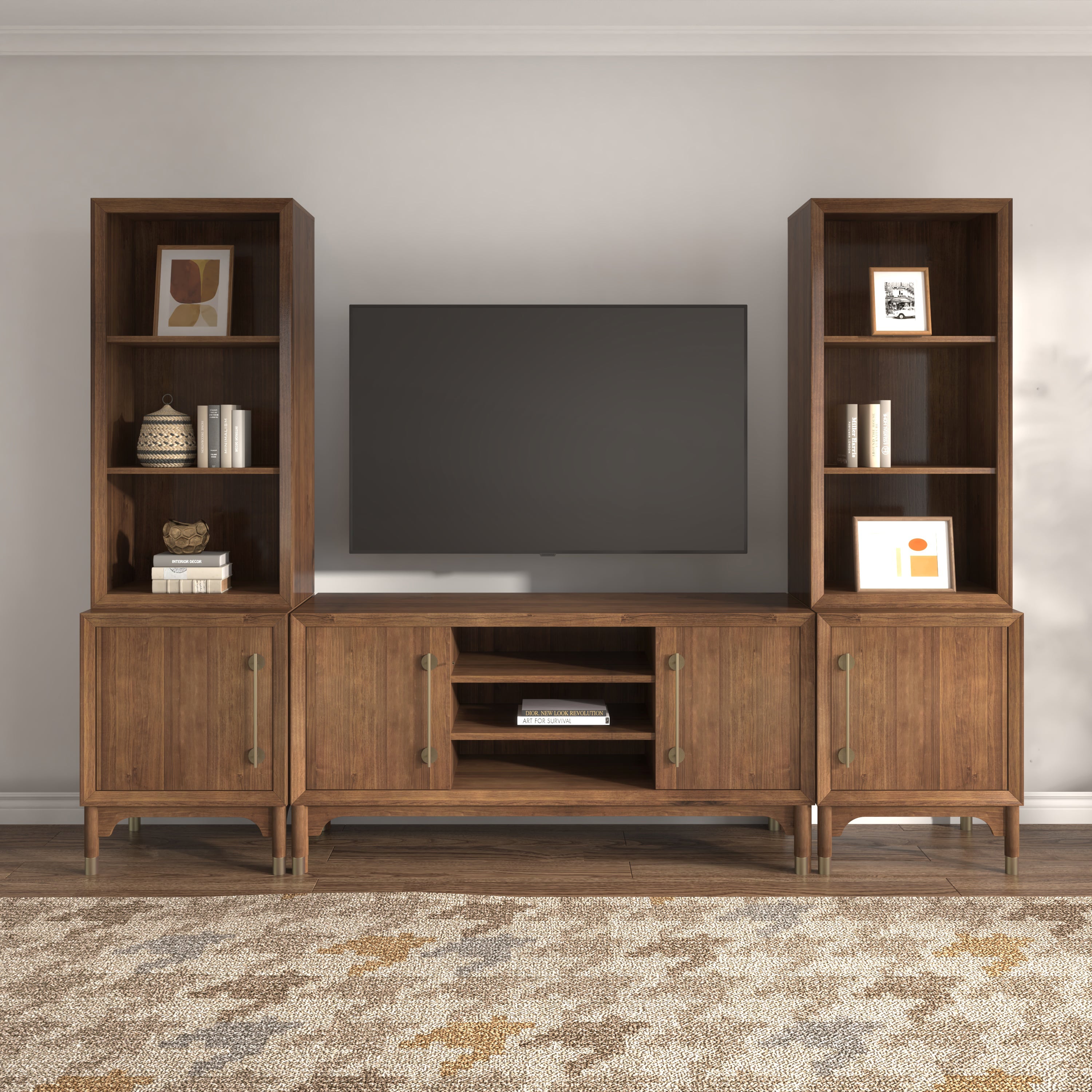 Hillsdale Margo Wall Unit