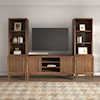 Hillsdale Margo Wall Unit