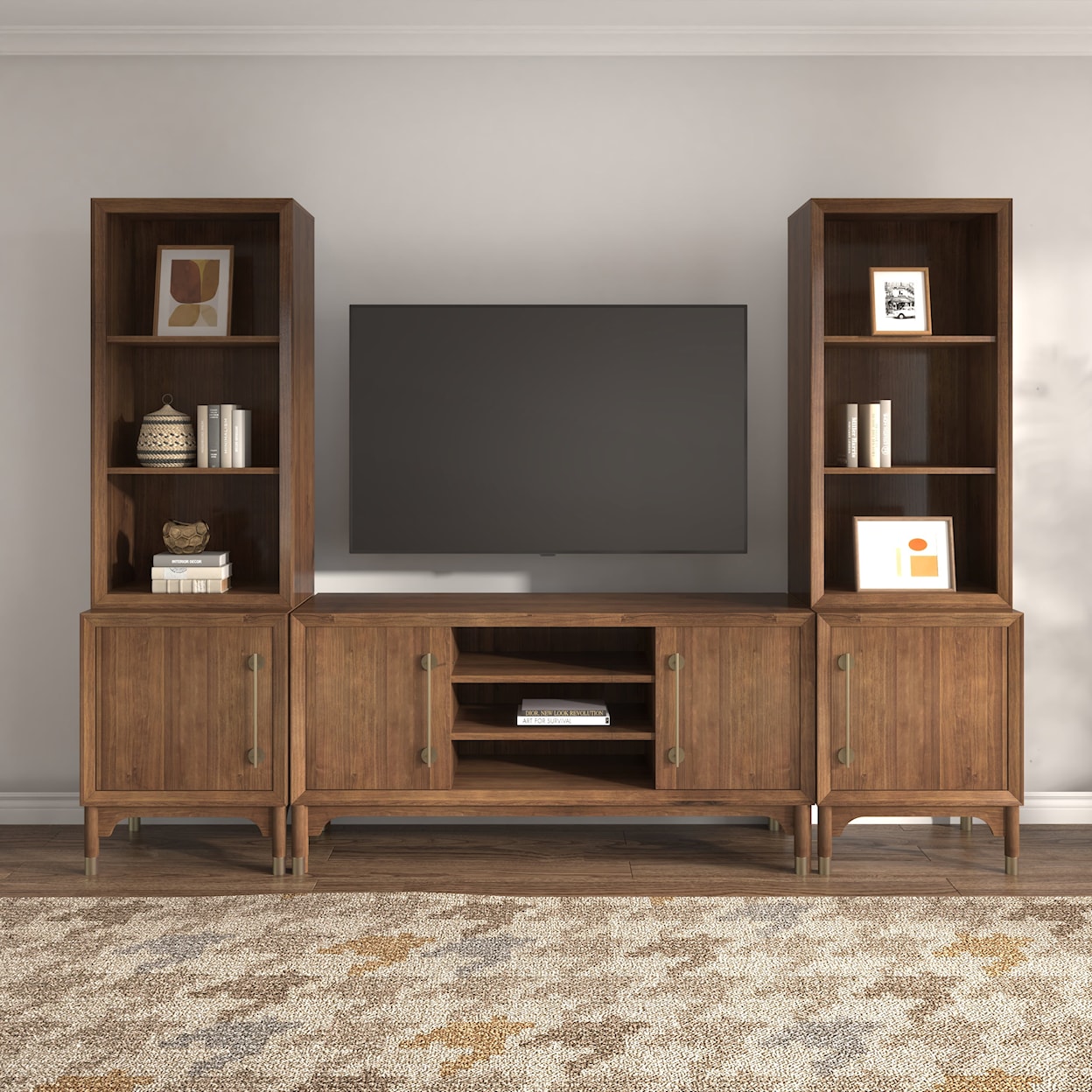 Hillsdale Margo Wall Unit