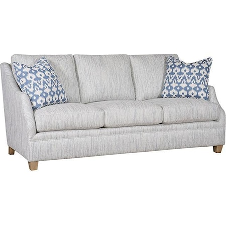 Brandy Sofa by King Hickory