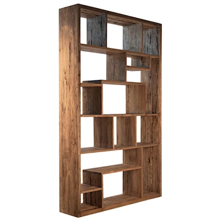 Mariz Bookcase