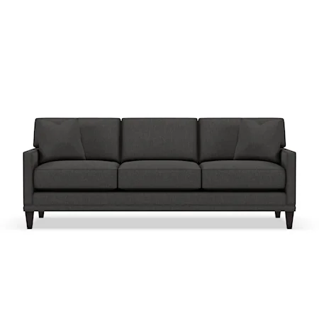 Townsend Sofa by Rowe 