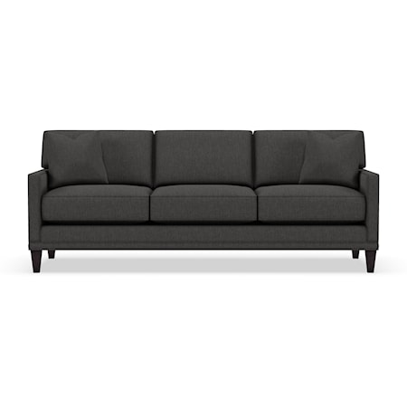 Townsend Sofa by Rowe 