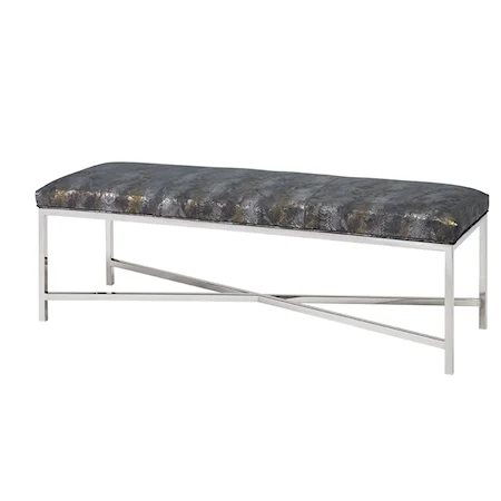 Upholstered Benches