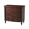 Theodore Alexander Naseby Collection Naseby Nightstand by Theodore Alexander