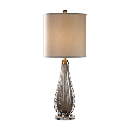 Fauna Buffet Lamp by Uttermost