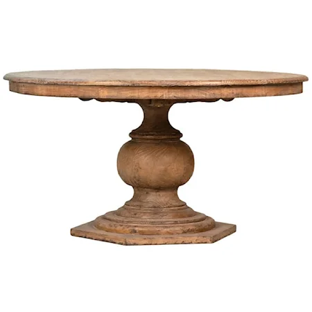 Padilla Dining Table by Dovetail