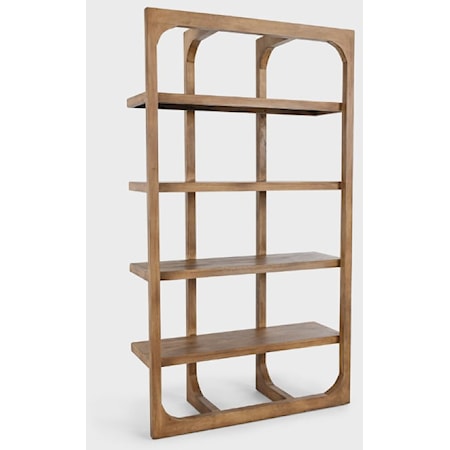 Gordon 86'' Bookshelf