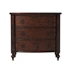 Theodore Alexander Naseby Collection Naseby Nightstand by Theodore Alexander