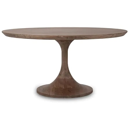 Pierre Dining Table by Bramble