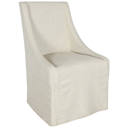 Warwick Dining Chair by Classic Home