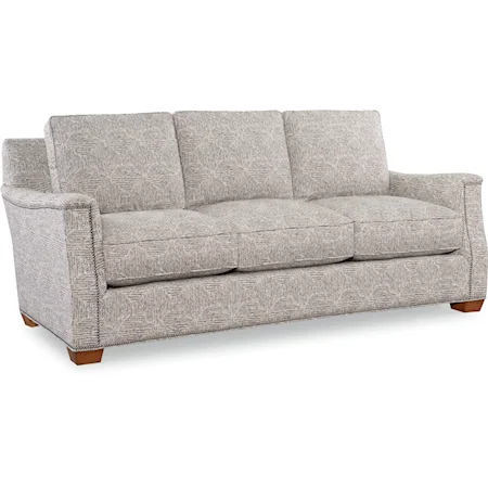Bradon Sofa by C.R. Laine