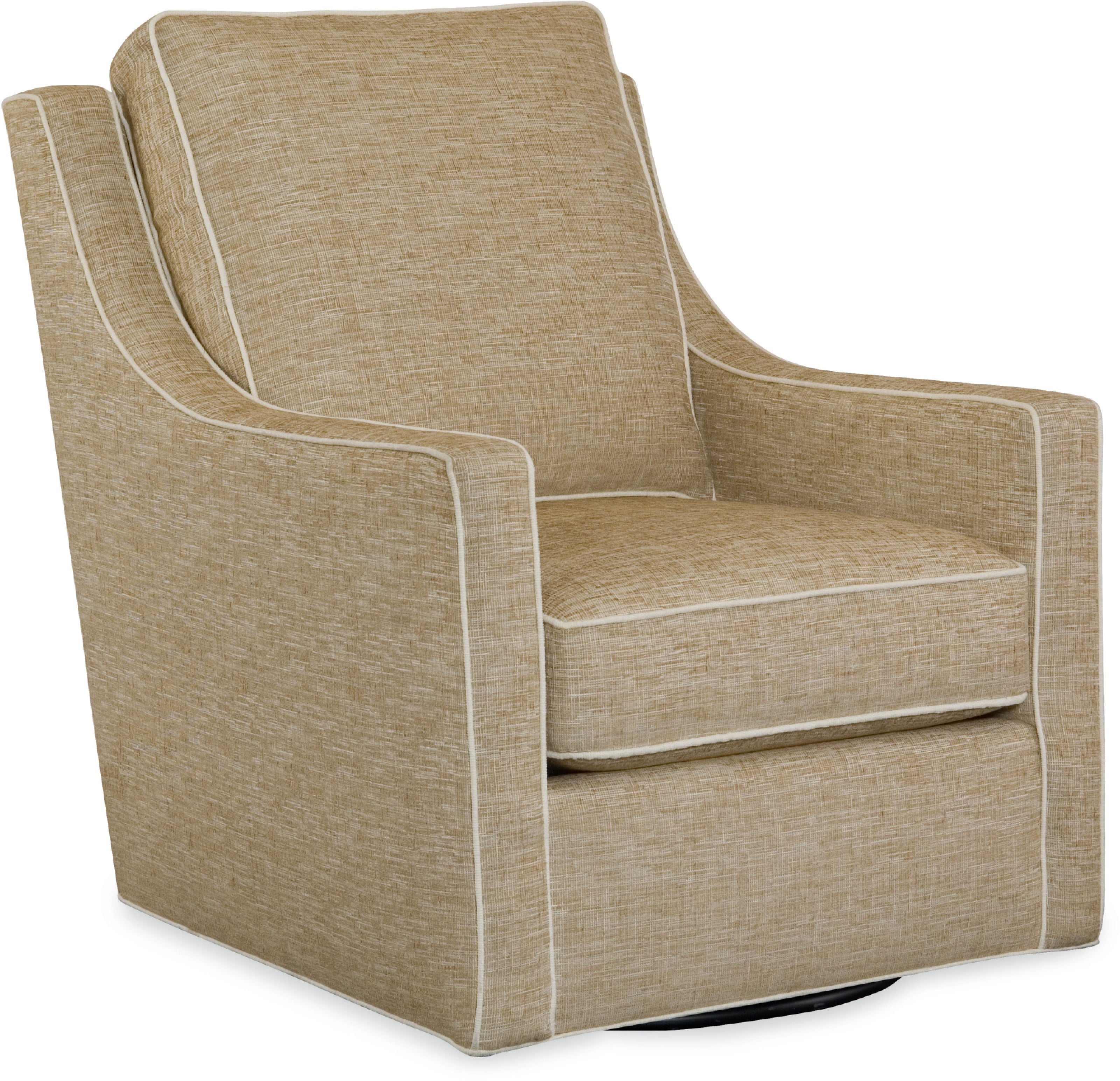 Vineland discount swivel armchair