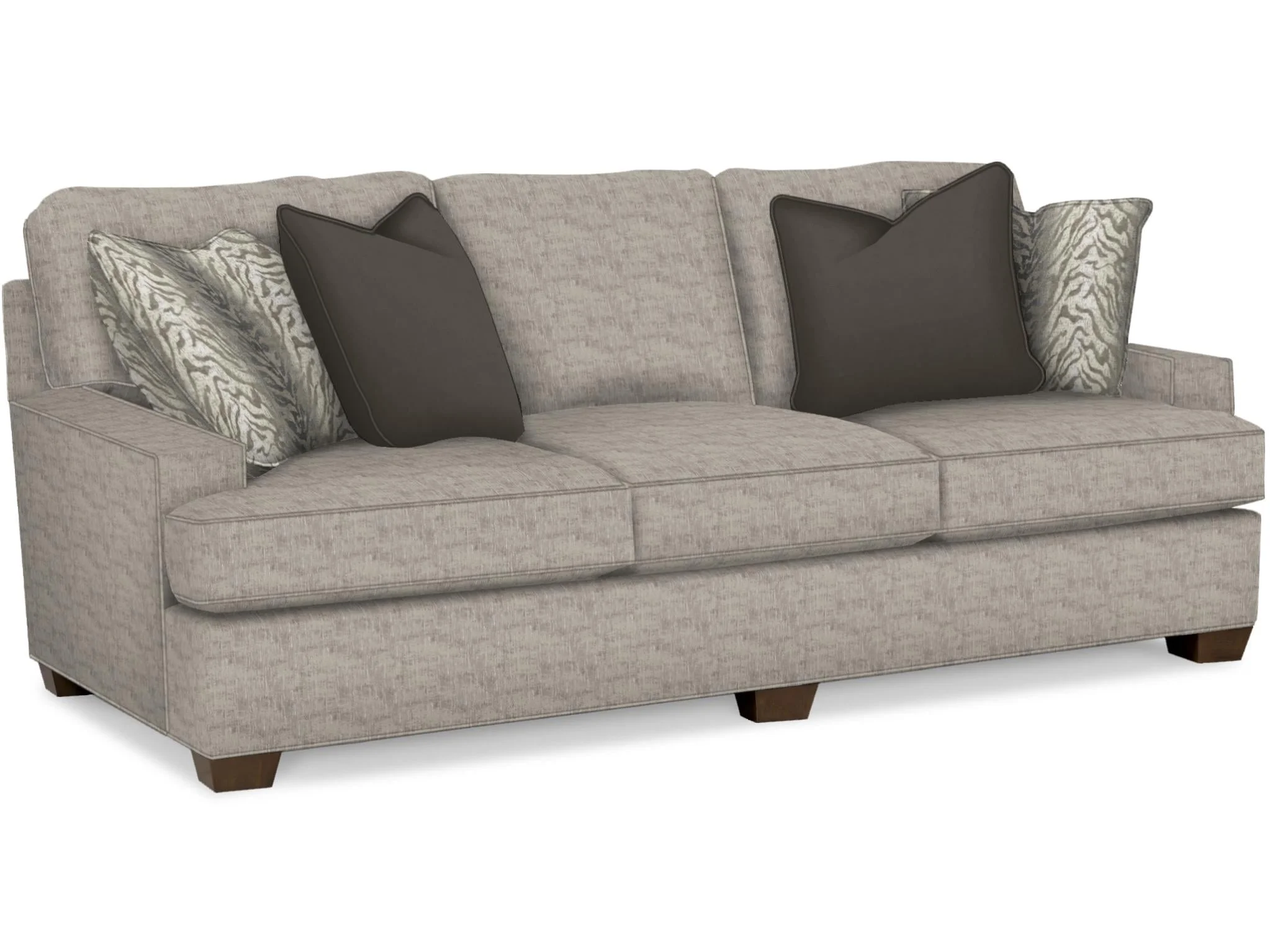 King Hickory Henson 2602020 Henson Sofa by King Hickory Swann's