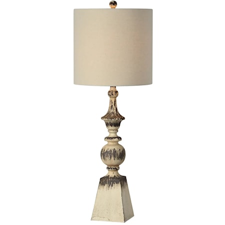 Ralph Table Lamp by Forty West 