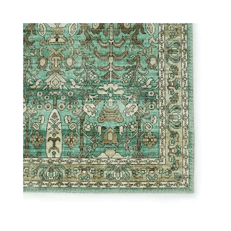 Keyara Razi Rug 8 X 10