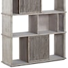 Dovetail Furniture Marco Marco Bookcase by Dovetail
