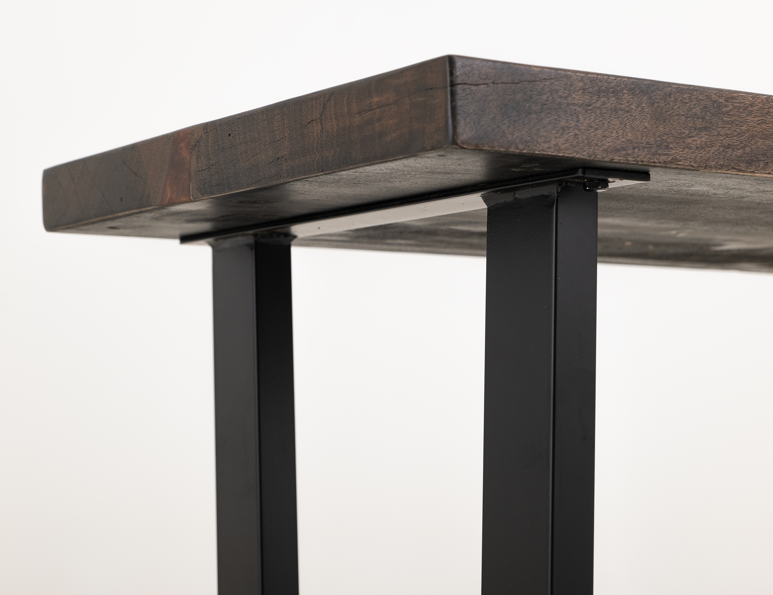 International Furniture Direct Raramuri Sofa Table
