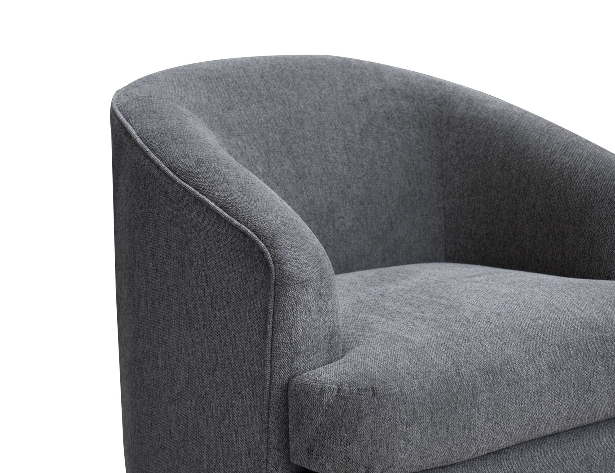 International Furniture Direct Tumbi Accent Chair