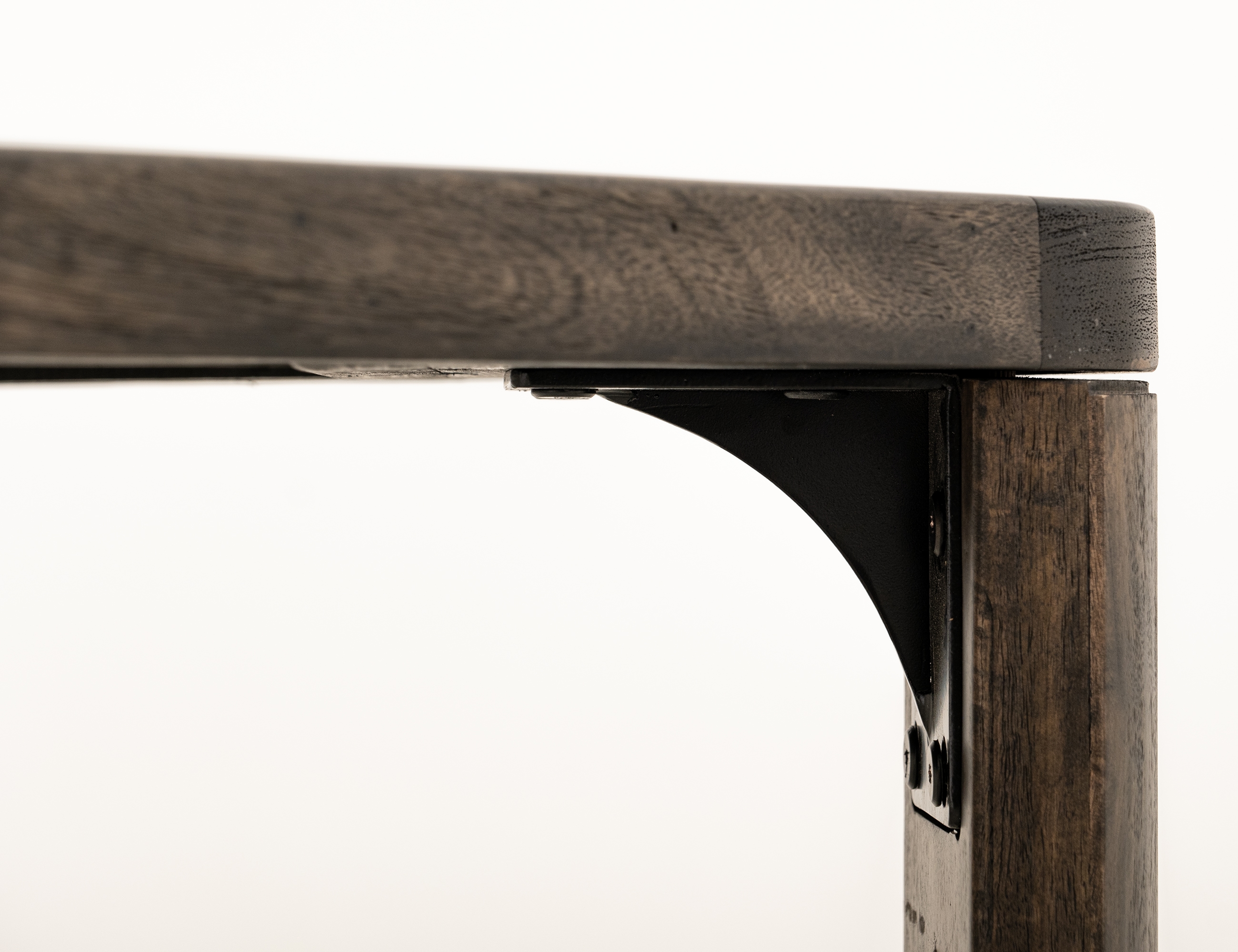 International Furniture Direct Balam Dining Table