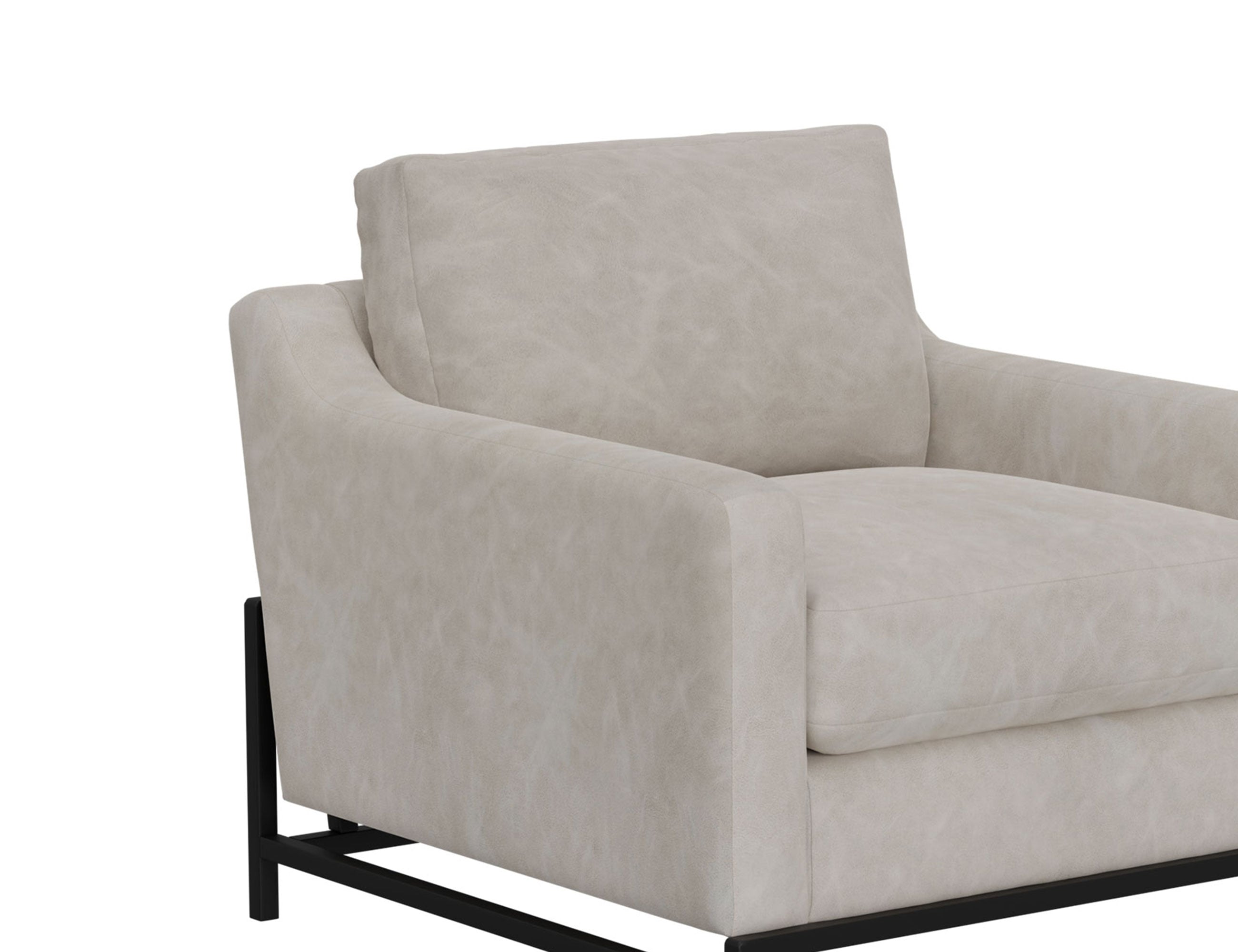 International Furniture Direct Maison Armchair
