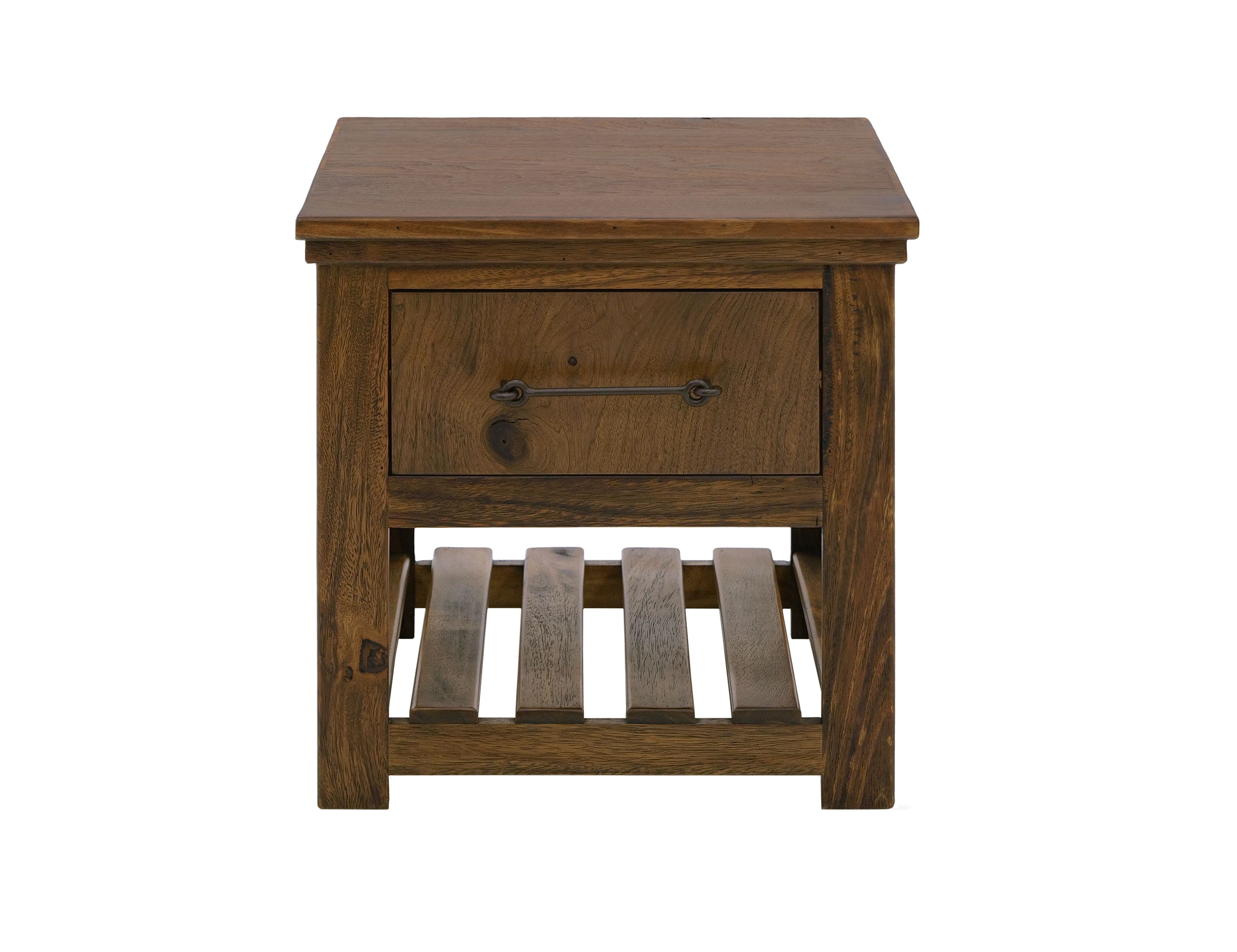 1-Drawer End Table