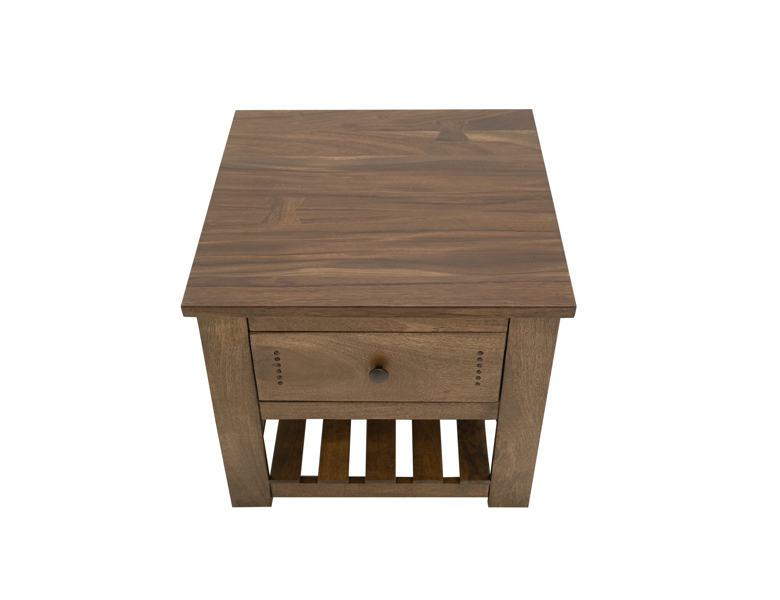 1-Drawer End Table