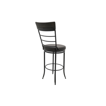 30&quot; Upholstered Barstool