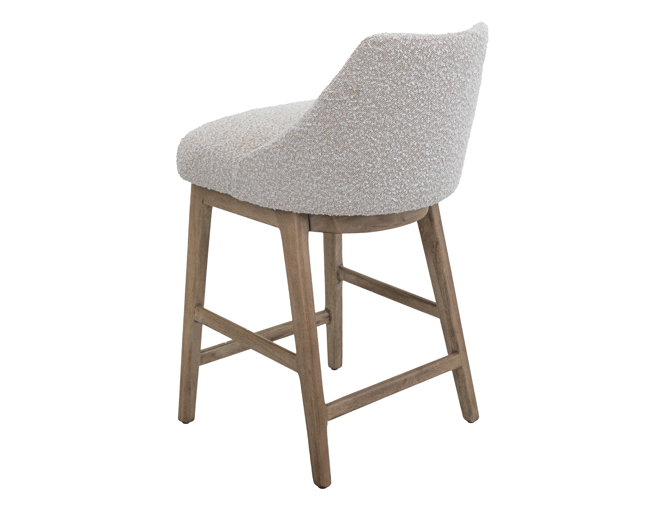 Upholstered Barstool