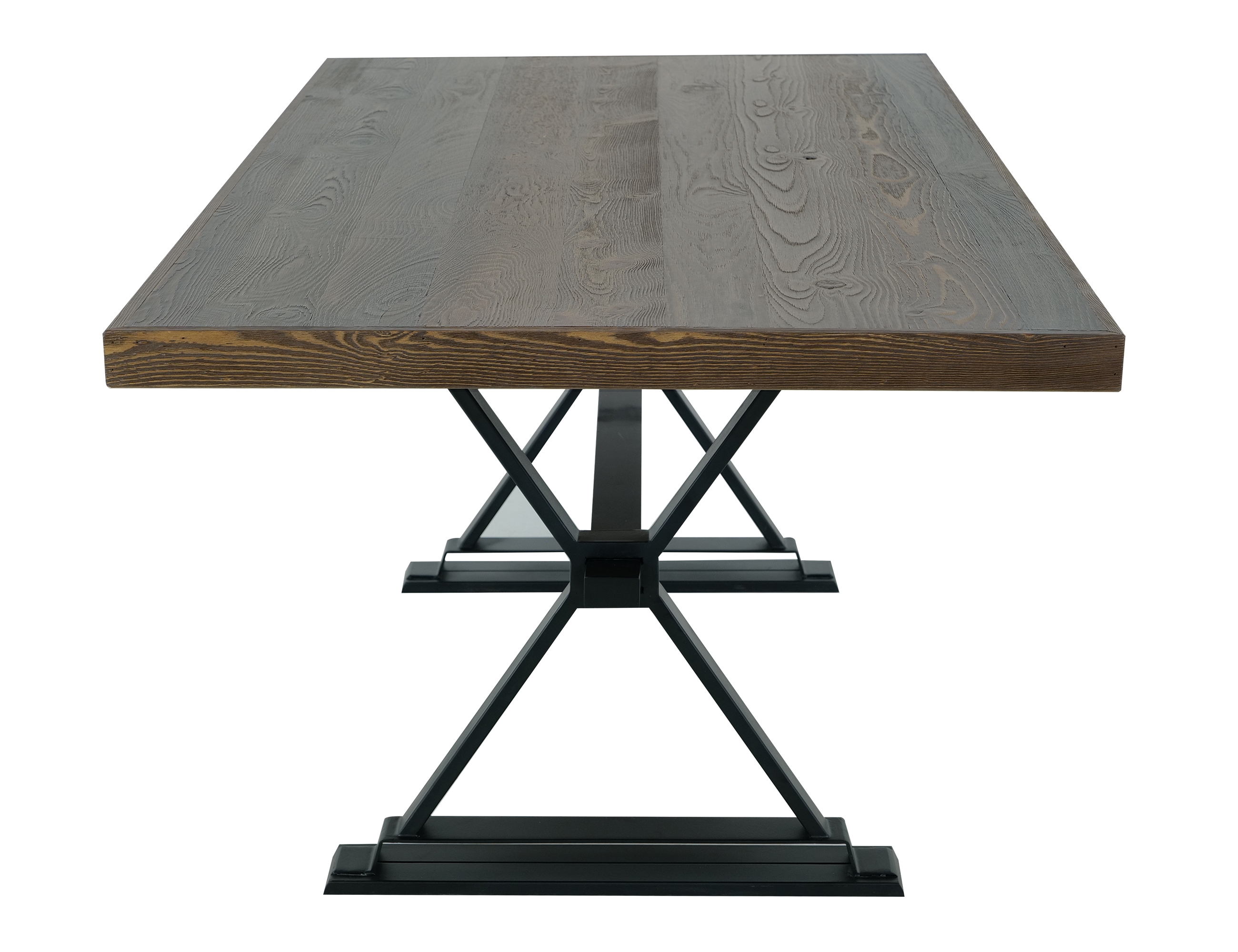 Uprooted Town Trestle Dining Table