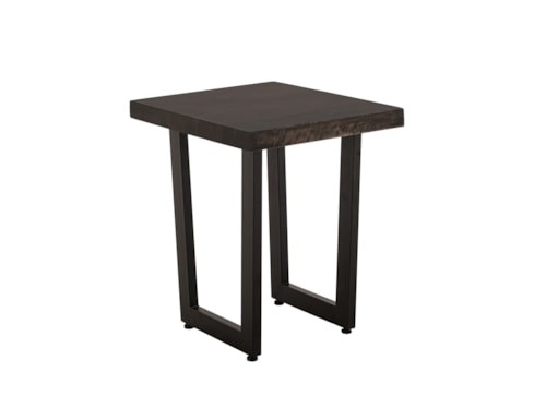 Contemporary End Table