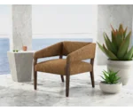 Direct Design Company Murcia Upholstered Armchair