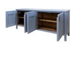 Direct Design Company Jazmine 4-Door Console
