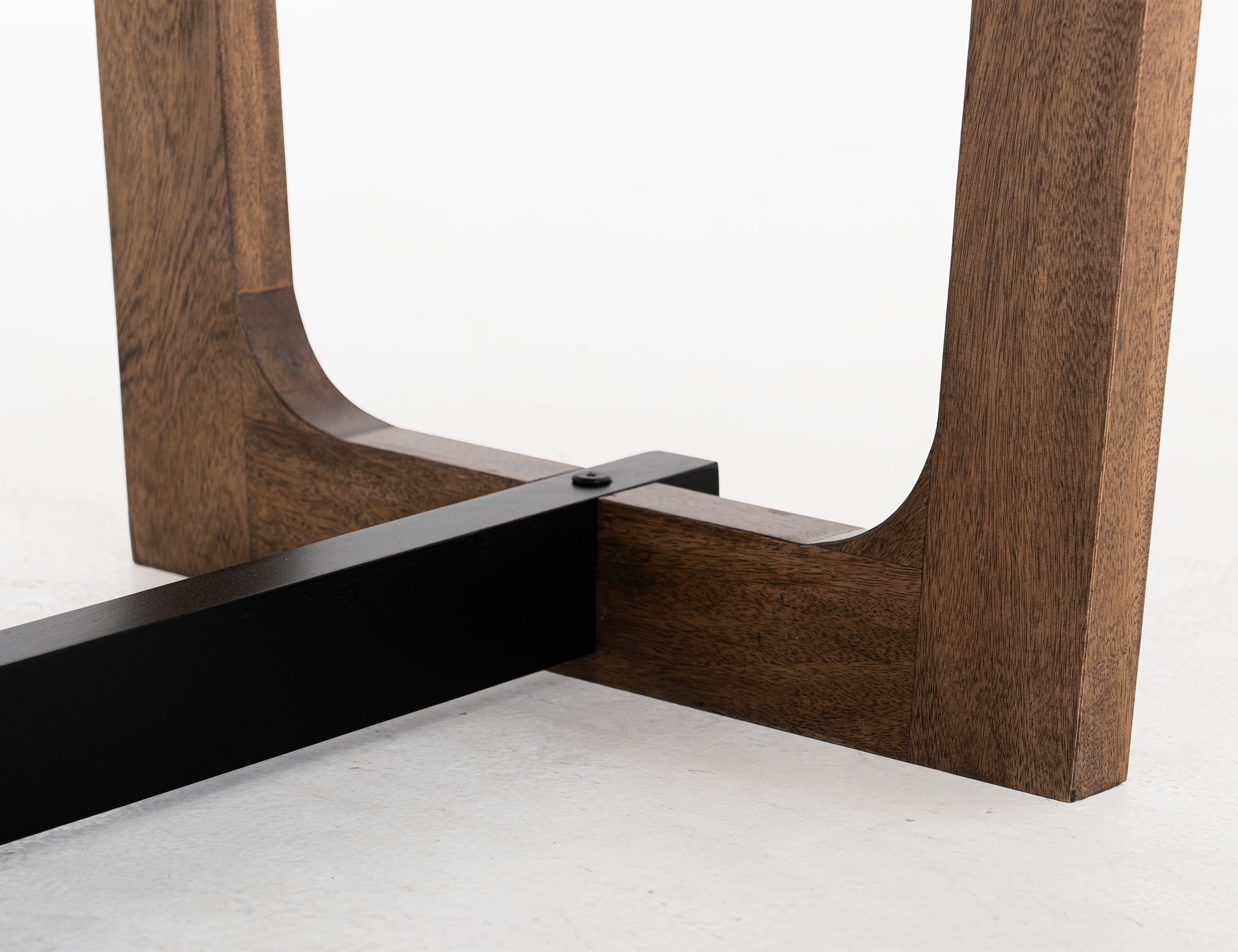 International Furniture Direct Raramuri Dining Table