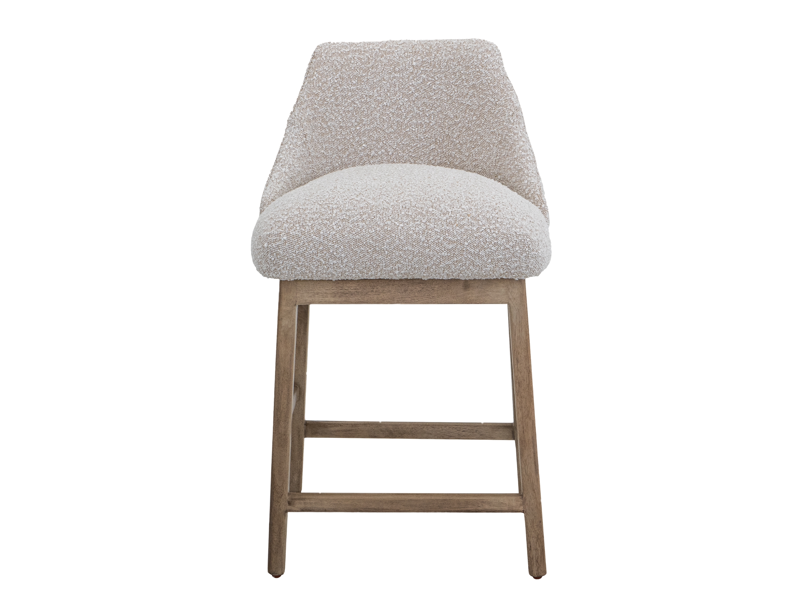 Upholstered Barstool