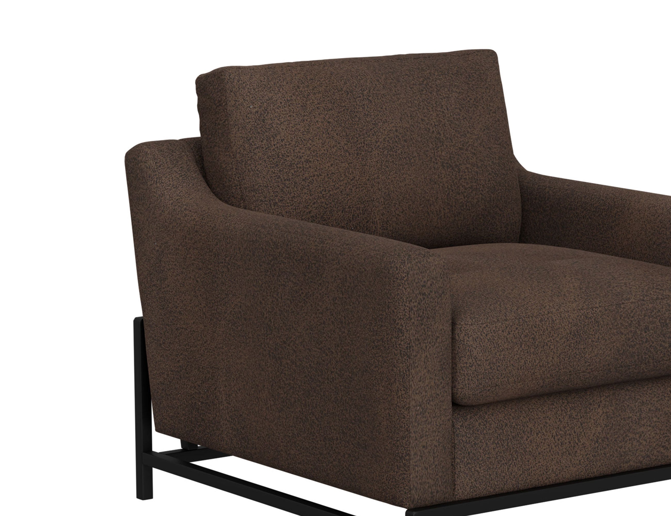 Uprooted Maison Armchair