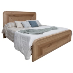 View Queen Bed