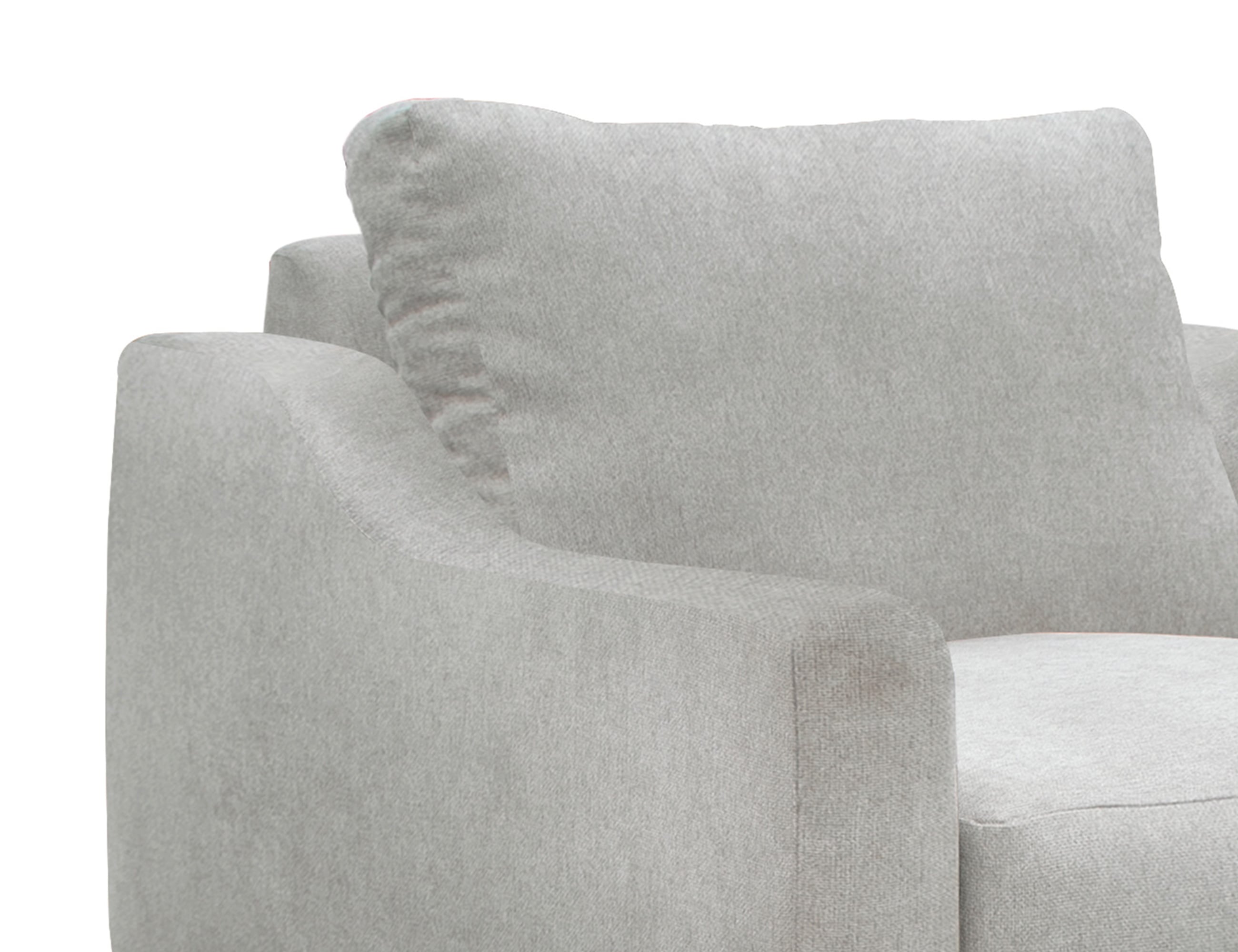 International Furniture Direct Olivo Loveseat