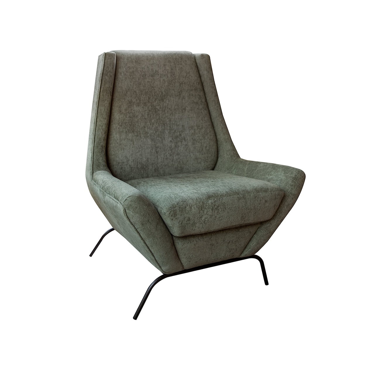 International Furniture Direct Tyne Accent Chair