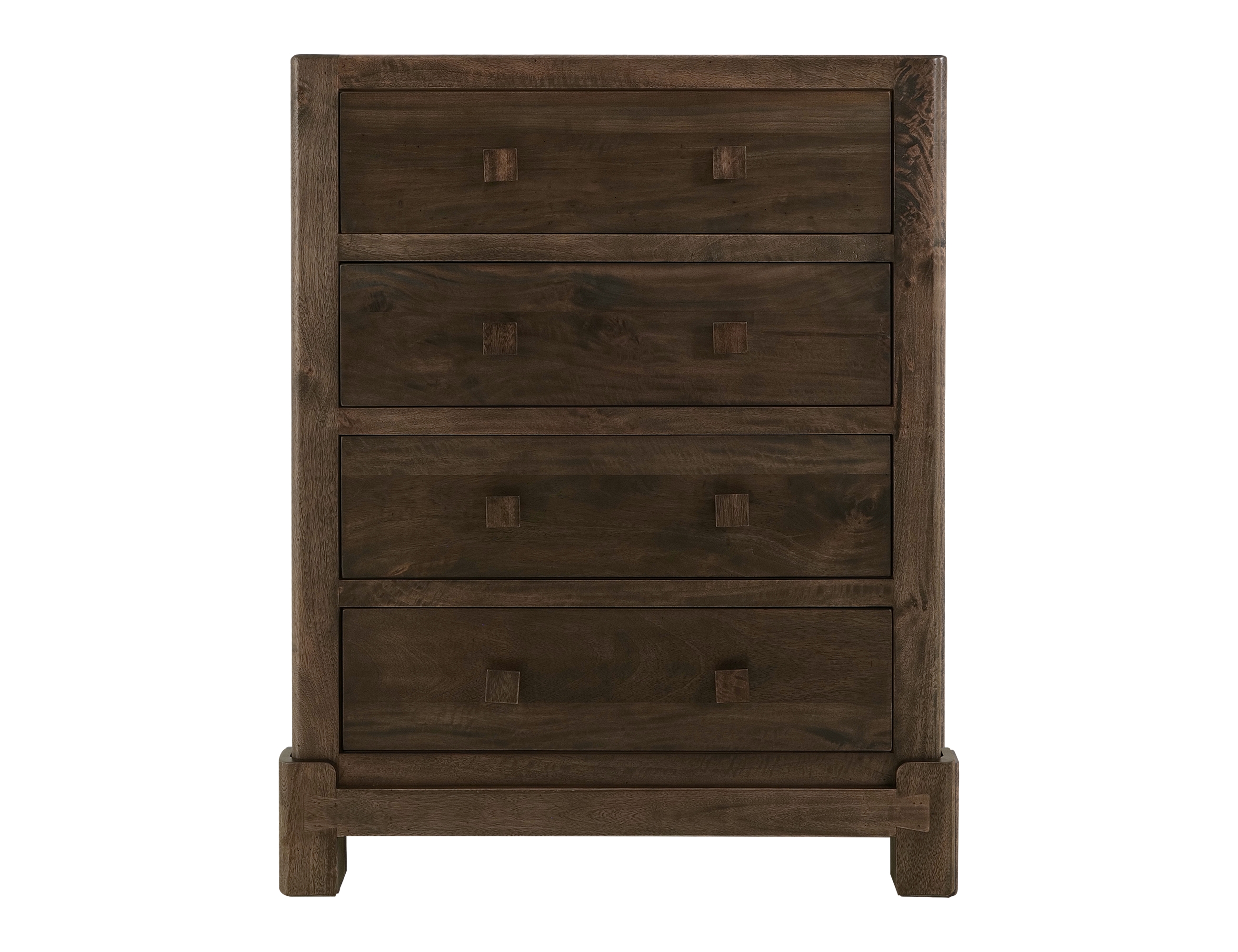 4-Drawer Chest