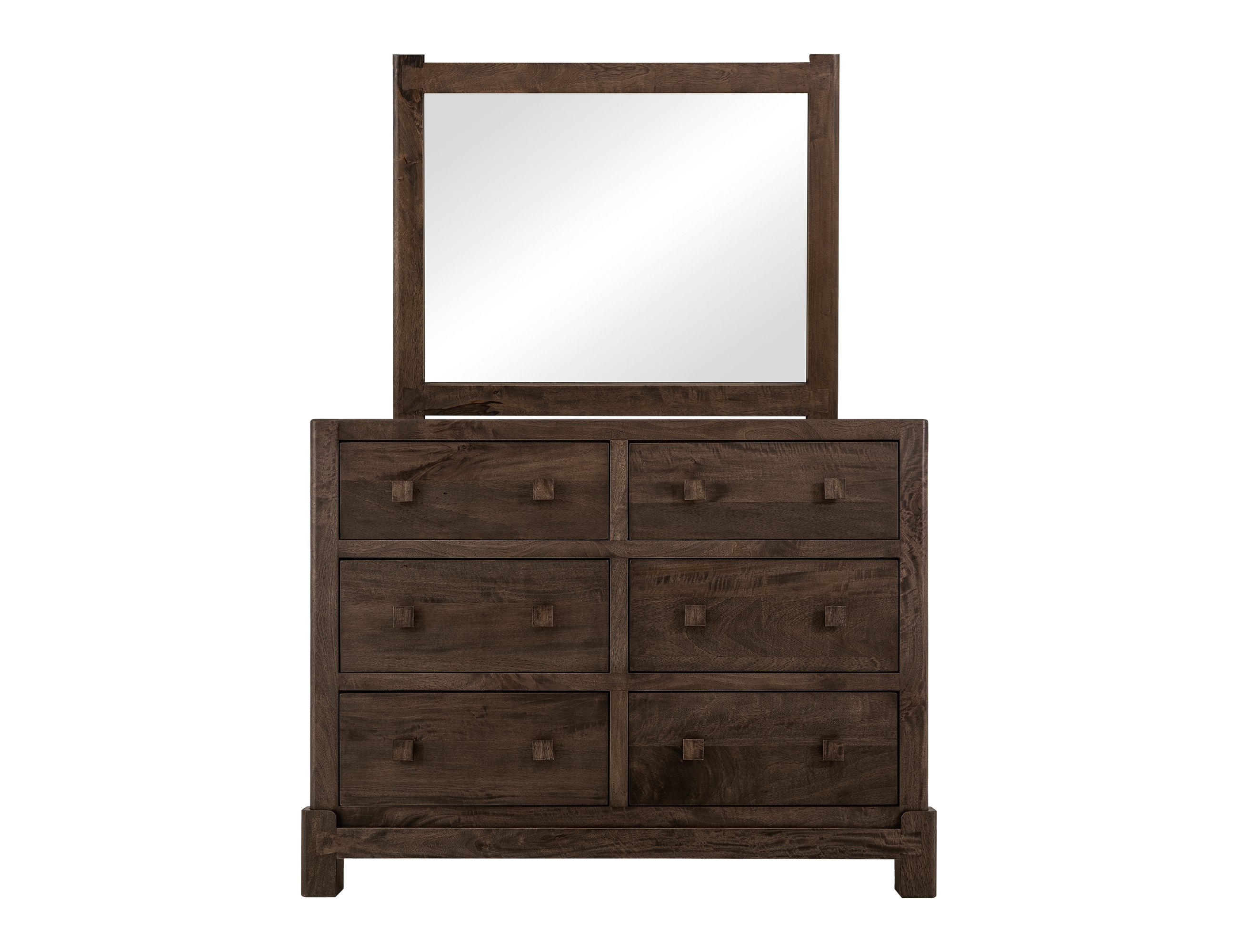 6-Drawer Dresser