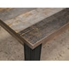 International Furniture Direct Loft Brown Table
