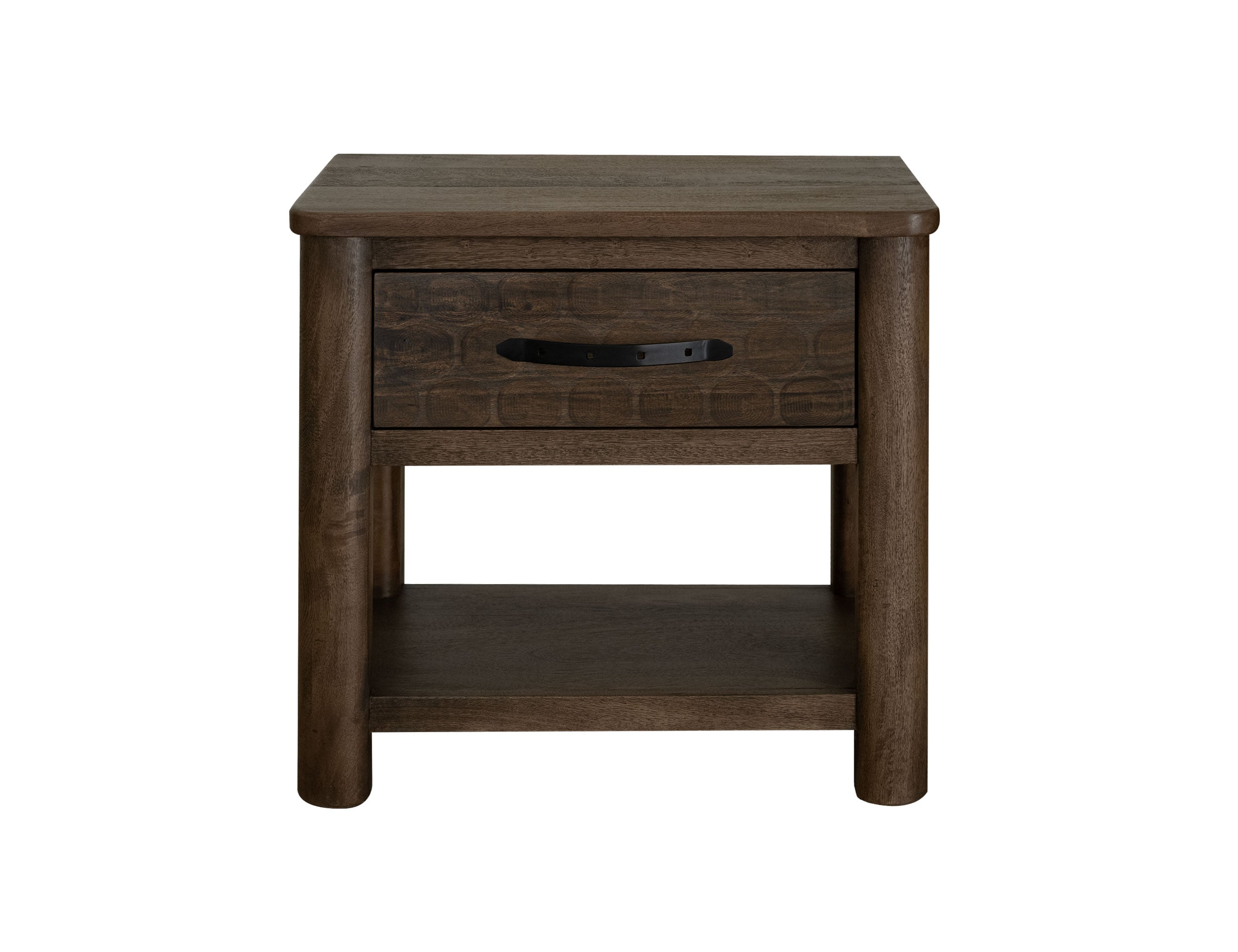 1-Drawer Nightstand