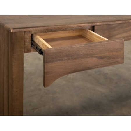 3-Drawer Desk