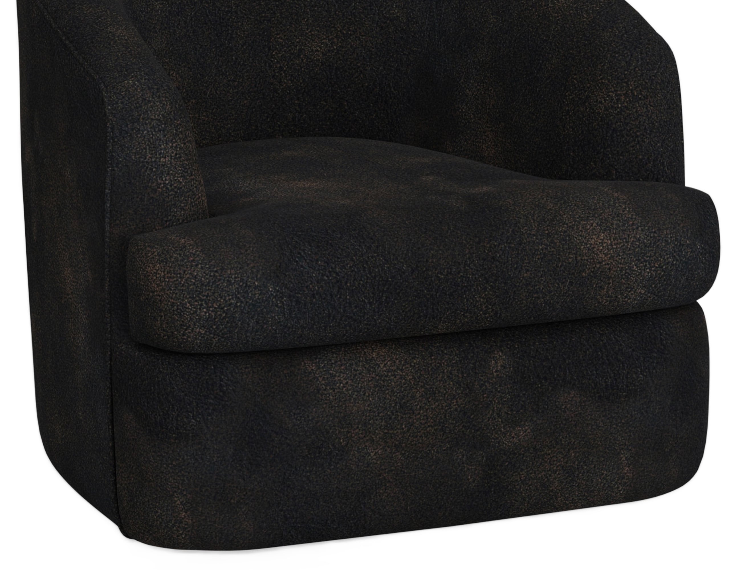 Uprooted Tumbi Accent Chair