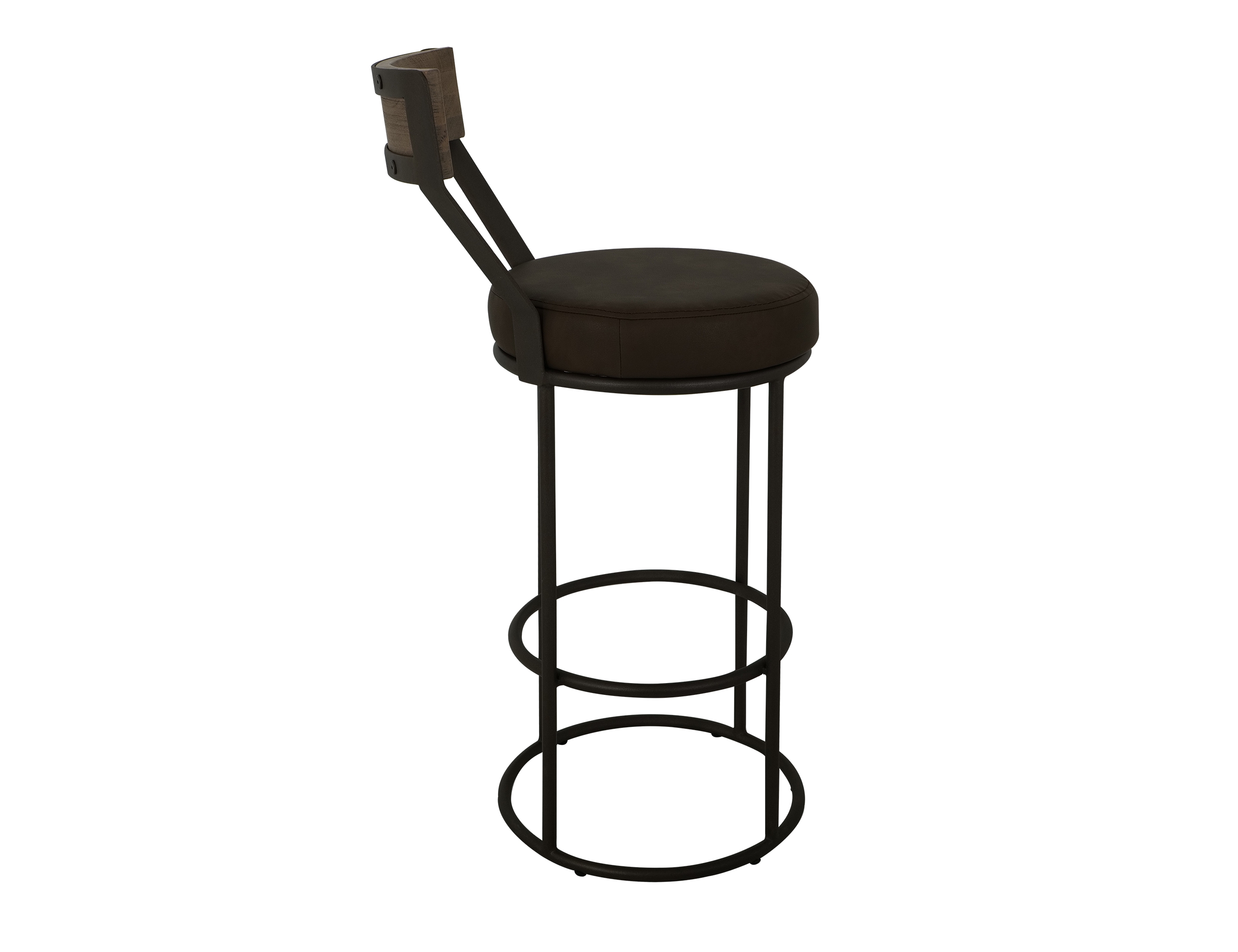 IFD Xel-Ha 30" Bar Stool